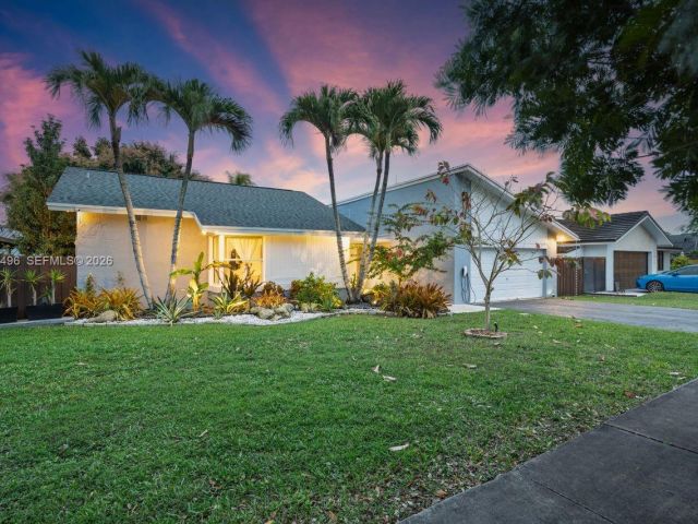 Home for sale at 12825 SW 116th St - photo 7522646