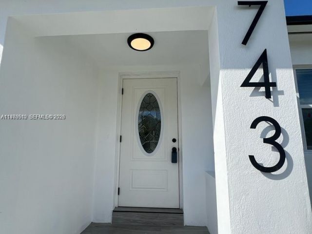 3-bedroom home for sale in Miami - 743 NW 77th Ter - MondialRealty