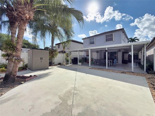 Home for sale at 13921 SW 164th St - photo 7531668