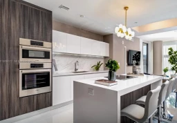 Apartment #1011 at Paramount WorldCenter