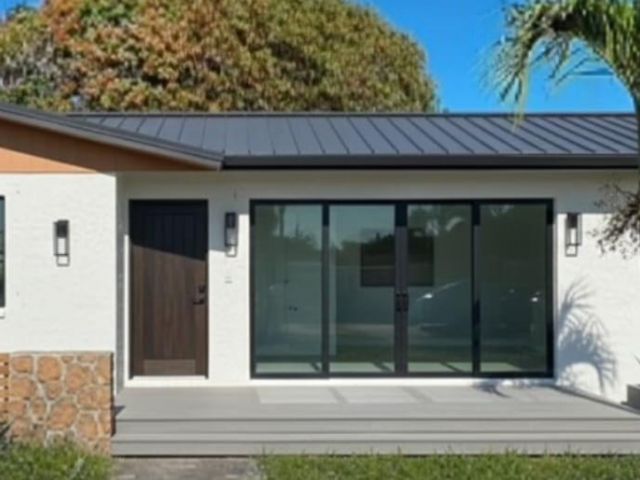 Home for sale at 2941 NW 210th Ter - photo 7521266