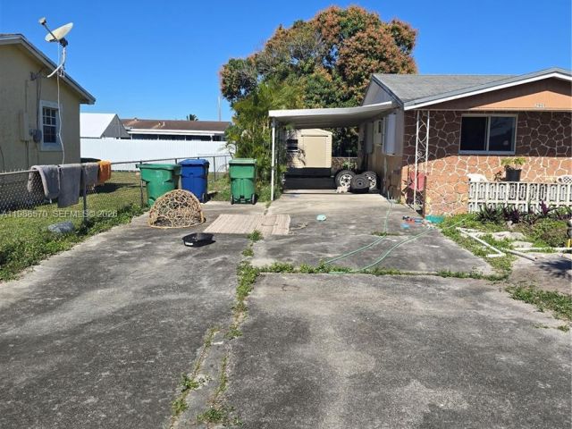 Home for sale at 2941 NW 210th Ter - photo 7521269