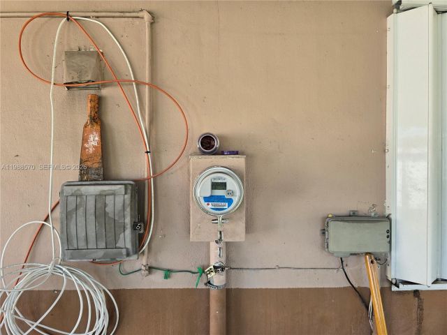 Home for sale at 2941 NW 210th Ter - photo 7521273