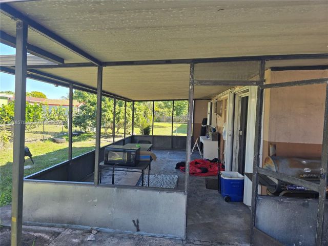 Home for sale at 2941 NW 210th Ter - photo 7521277