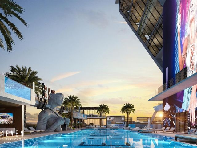 Apartment for sale  Unit #3603A - photo 7526237