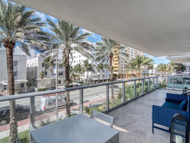 Apartment for rent  Unit #S-203 - photo 7524019