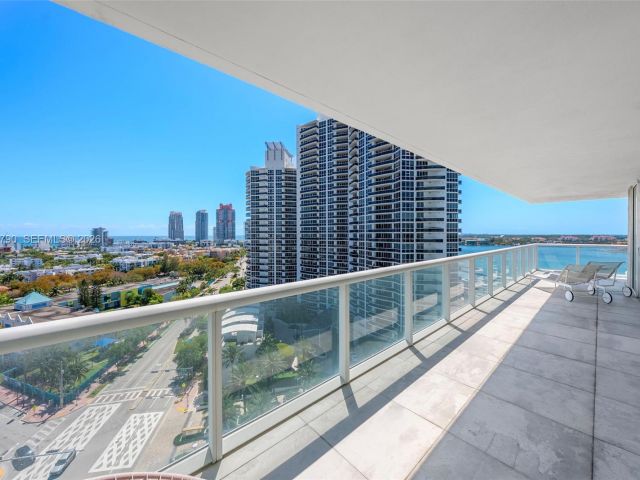 Apartment for rent  Unit #1507 - photo 7527255