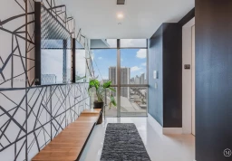 Apartment #2708 at Marquis