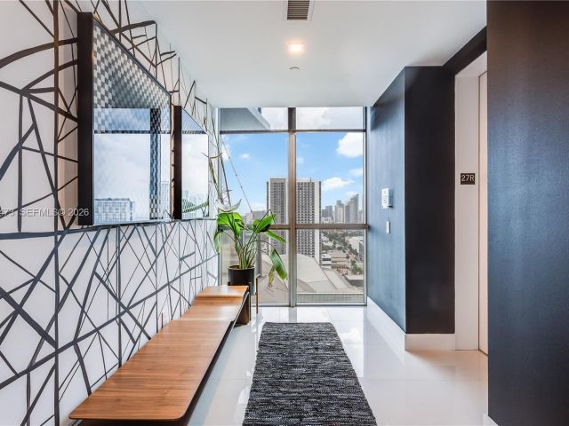 Apartment for rent  Unit #2708 - photo 7523036