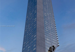 Apartment #4111 at E11EVEN Hotel & Residences