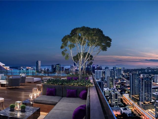 Apartment for sale  Unit #4111 - photo 7526226