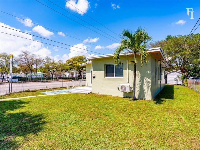 Home for sale at 1195 NW 48th St - photo 7531472