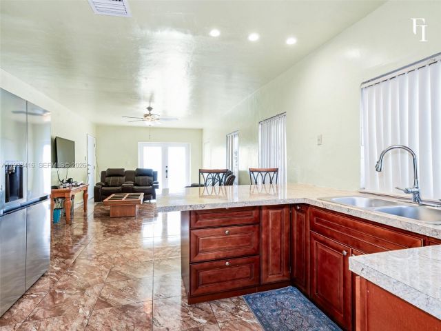 Home for sale at 1195 NW 48th St - photo 7531477