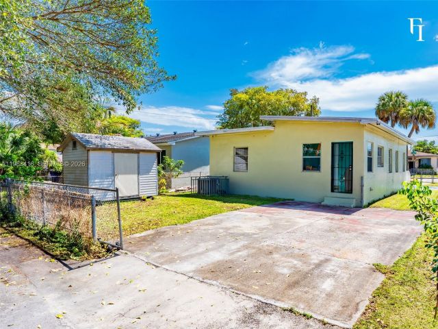 Home for sale at 1195 NW 48th St - photo 7531484