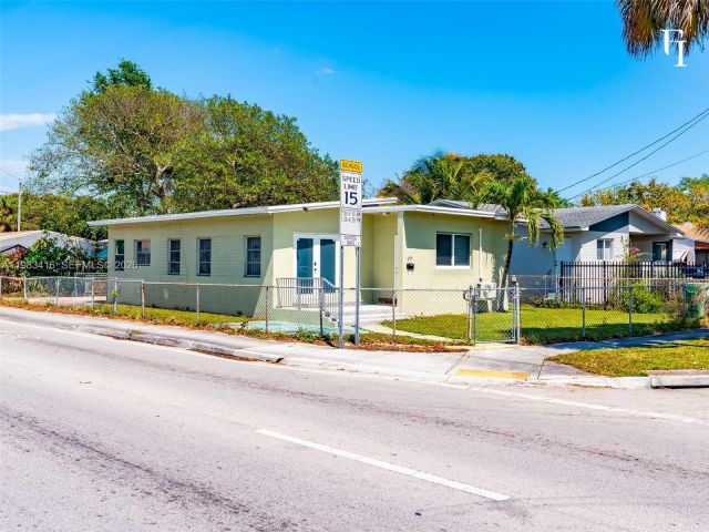 Home for sale at 1195 NW 48th St - photo 7531485