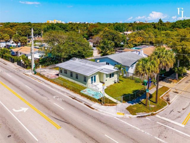 Home for sale at 1195 NW 48th St - photo 7531486