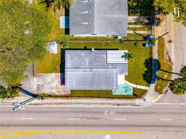 Home for sale at 1195 NW 48th St - photo 7531487