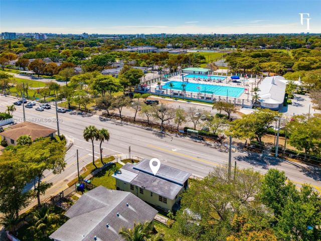 Home for sale at 1195 NW 48th St - photo 7531488