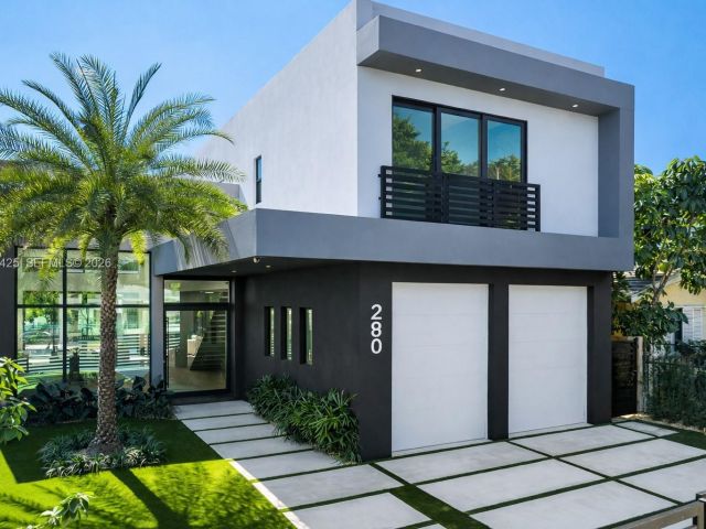 Home for sale at 280 NW 47th St - photo 7523329