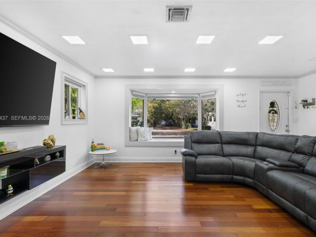 Home for rent at 4306 Johnson St - photo 7523564