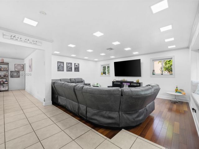 Home for rent at 4306 Johnson St - photo 7523565