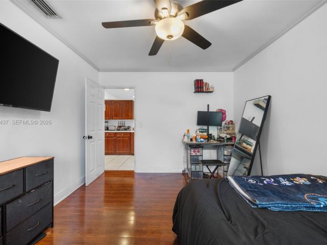 Home for rent at 4306 Johnson St - photo 7523567