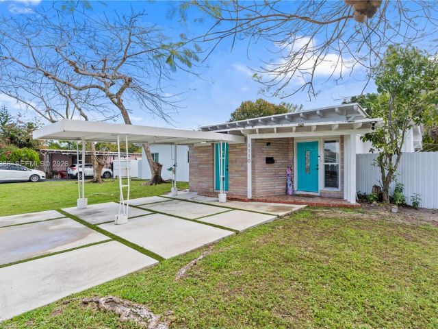 Home for sale at 1110 NE 130th St - photo 7523960