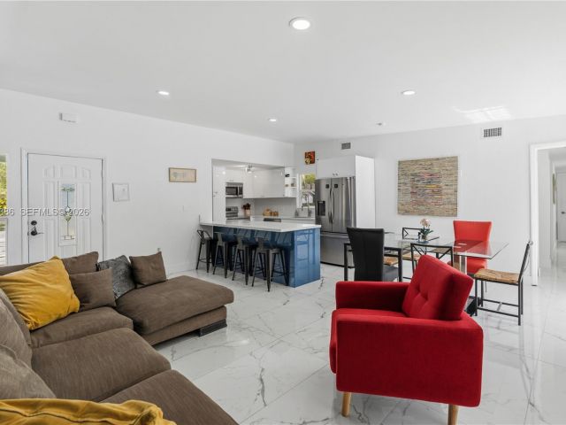 Home for sale at 1110 NE 130th St - photo 7523963