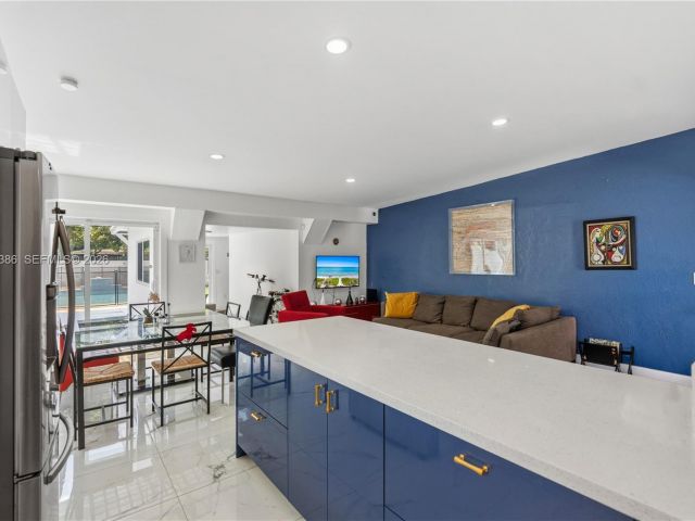 Home for sale at 1110 NE 130th St - photo 7523965