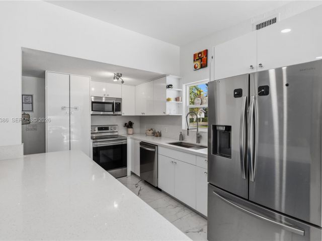 Home for sale at 1110 NE 130th St - photo 7523966