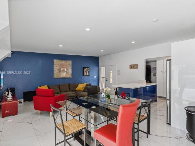 Home for sale at 1110 NE 130th St - photo 7523968