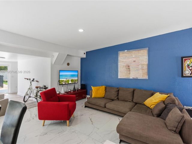 Home for sale at 1110 NE 130th St - photo 7523969