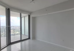 Apartment #1806 at Paramount WorldCenter