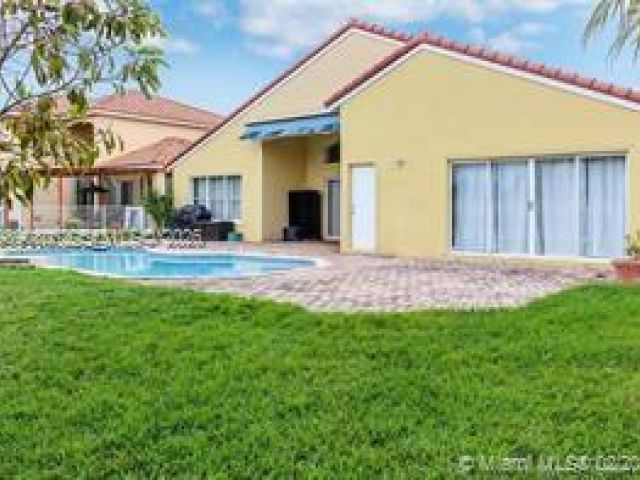 Home for rent at 19150 SW 16th St - photo 7524707