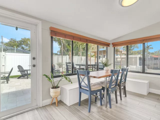 3-bedroom home for sale in Wilton Manors - 2824 NW 6th Avenue - MondialRealty