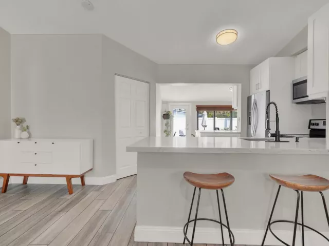 3-bedroom home for sale in Wilton Manors - 2824 NW 6th Avenue - MondialRealty
