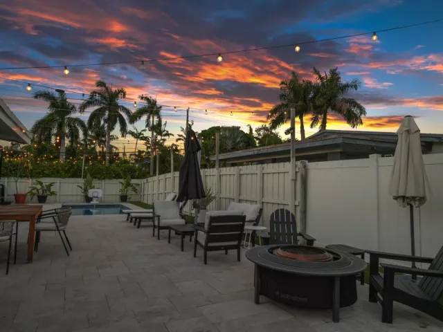 3-bedroom home for sale in Wilton Manors - 2824 NW 6th Avenue - MondialRealty
