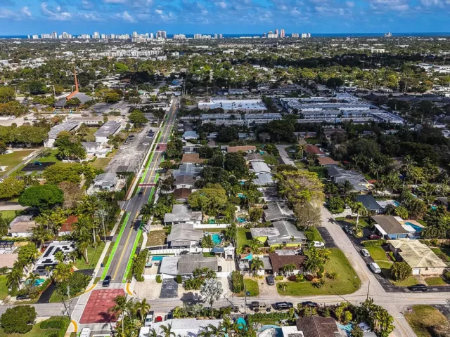 3-bedroom home for sale in Wilton Manors - 2824 NW 6th Avenue - MondialRealty