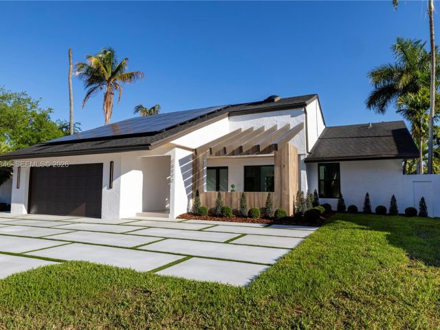 Home for sale at 12271 SW 95th St - photo 7525772