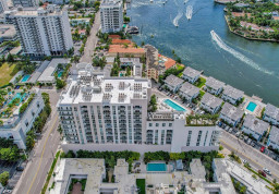 Apartment #513 at Gale Residences