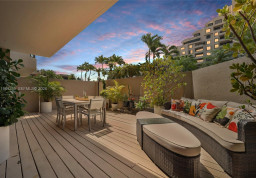 Apartment #136 at Key Colony Ocean Sound