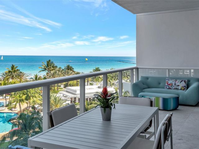 Apartment for rent  Unit #708 - photo 7527220