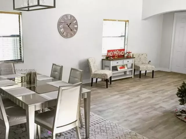 3-bedroom home for rent in Homestead - 11239 SW 243rd Ter 0 - MondialRealty