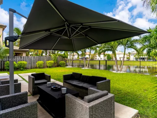 3-bedroom home for rent in Homestead - 11239 SW 243rd Ter 0 - MondialRealty