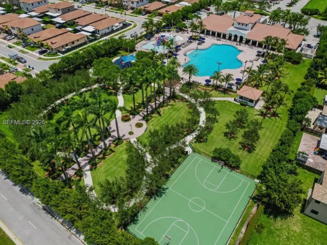 3-bedroom home for rent in Homestead - 11239 SW 243rd Ter 0 - MondialRealty