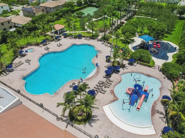 3-bedroom home for rent in Homestead - 11239 SW 243rd Ter 0 - MondialRealty