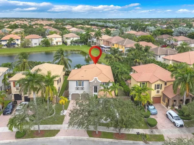 3-bedroom home for rent in Homestead - 11239 SW 243rd Ter 0 - MondialRealty