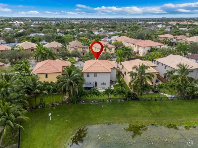 3-bedroom home for rent in Homestead - 11239 SW 243rd Ter 0 - MondialRealty