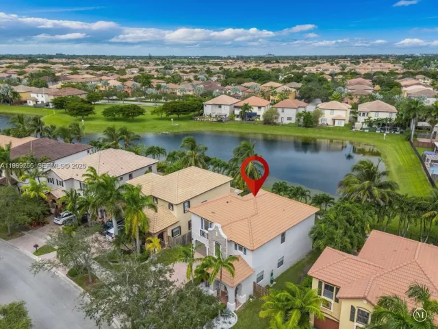 3-bedroom home for rent in Homestead - 11239 SW 243rd Ter 0 - MondialRealty