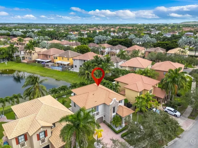 3-bedroom home for rent in Homestead - 11239 SW 243rd Ter 0 - MondialRealty